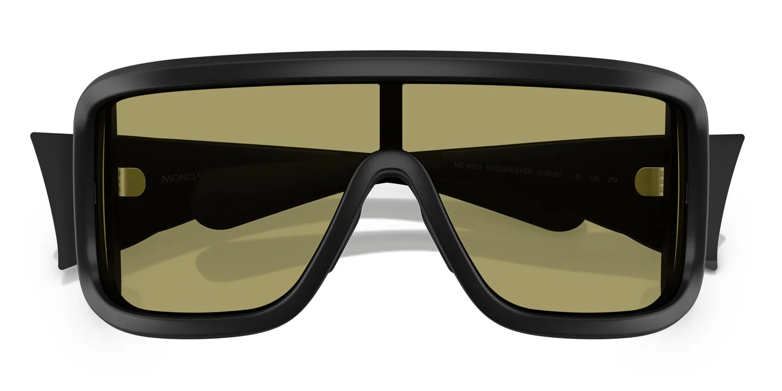 Moncler Snowseeker 8003 Sunglasses - view 19